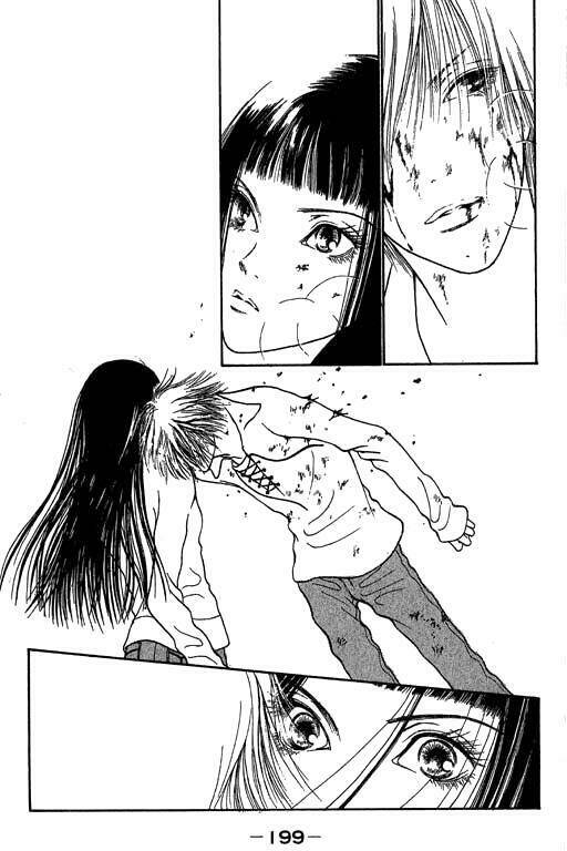 perfect girl evolution chapter 14 38