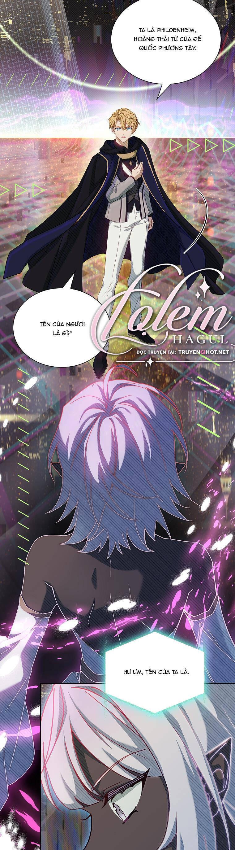 để yên cho tiểu thư hiền chapter 76 9