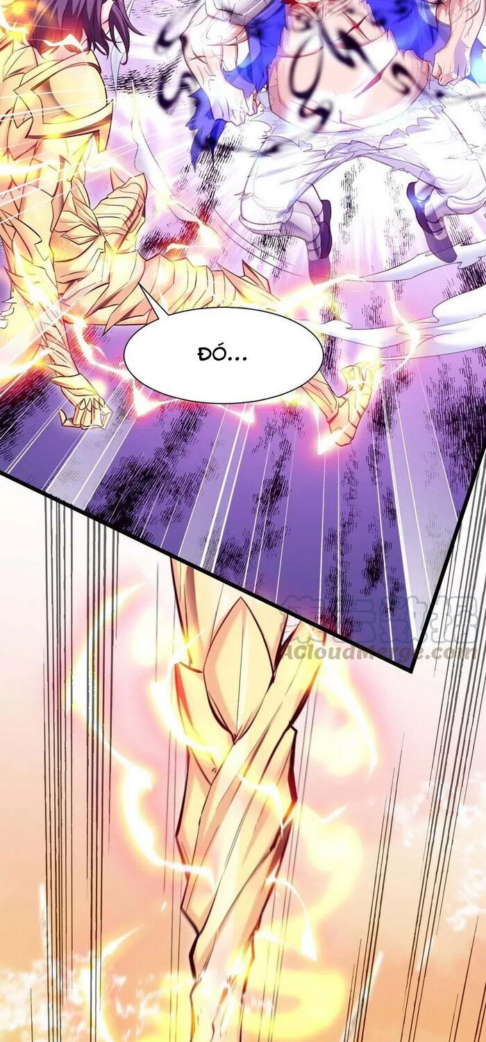 ma thú kiếm thánh dị giới tung hoành chapter 157 2
