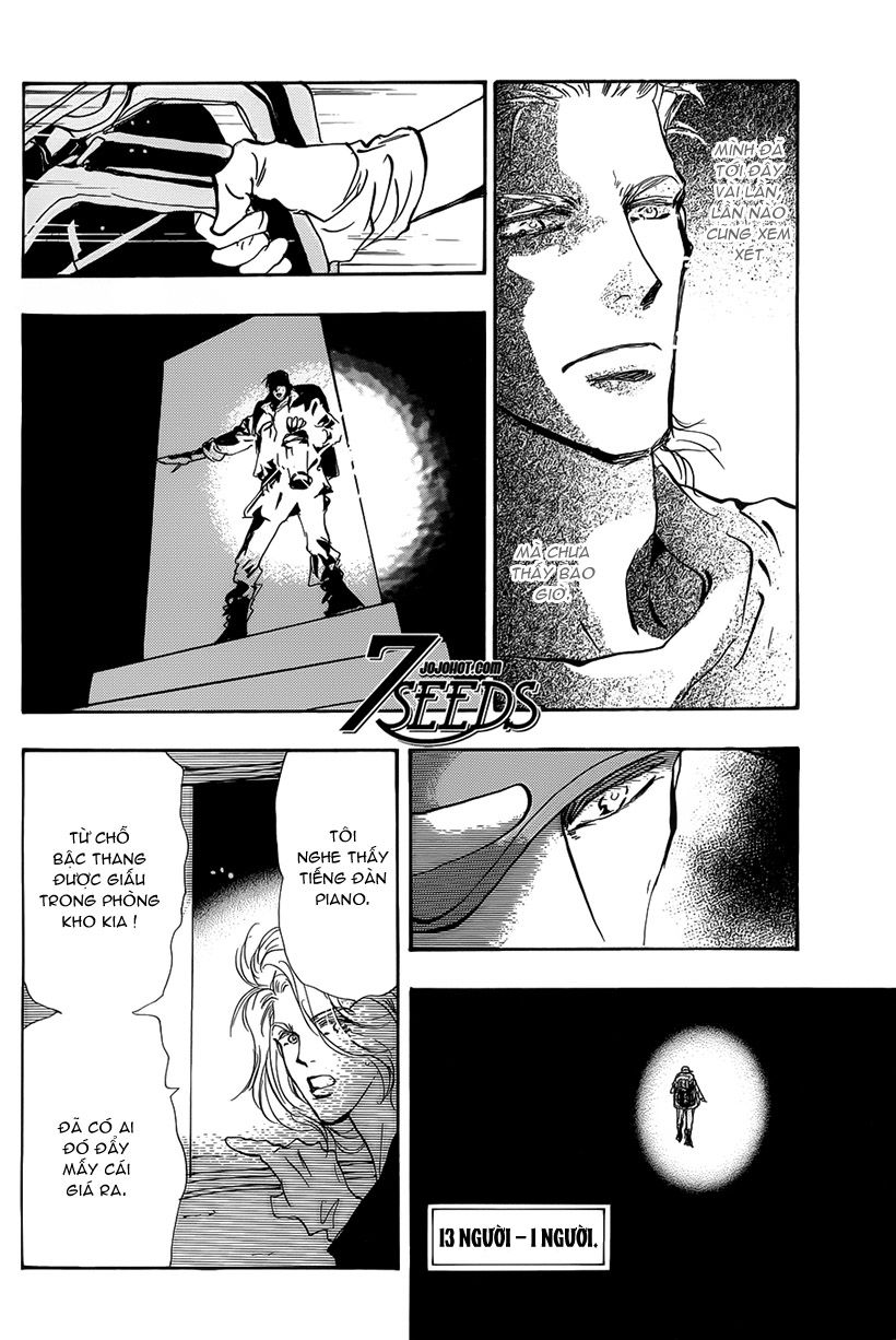 mầm sống chapter 125 14