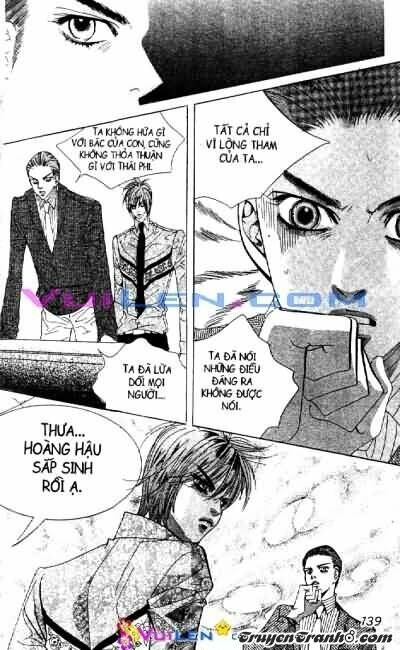 goong - [ hoàng cung ] chapter 12 137