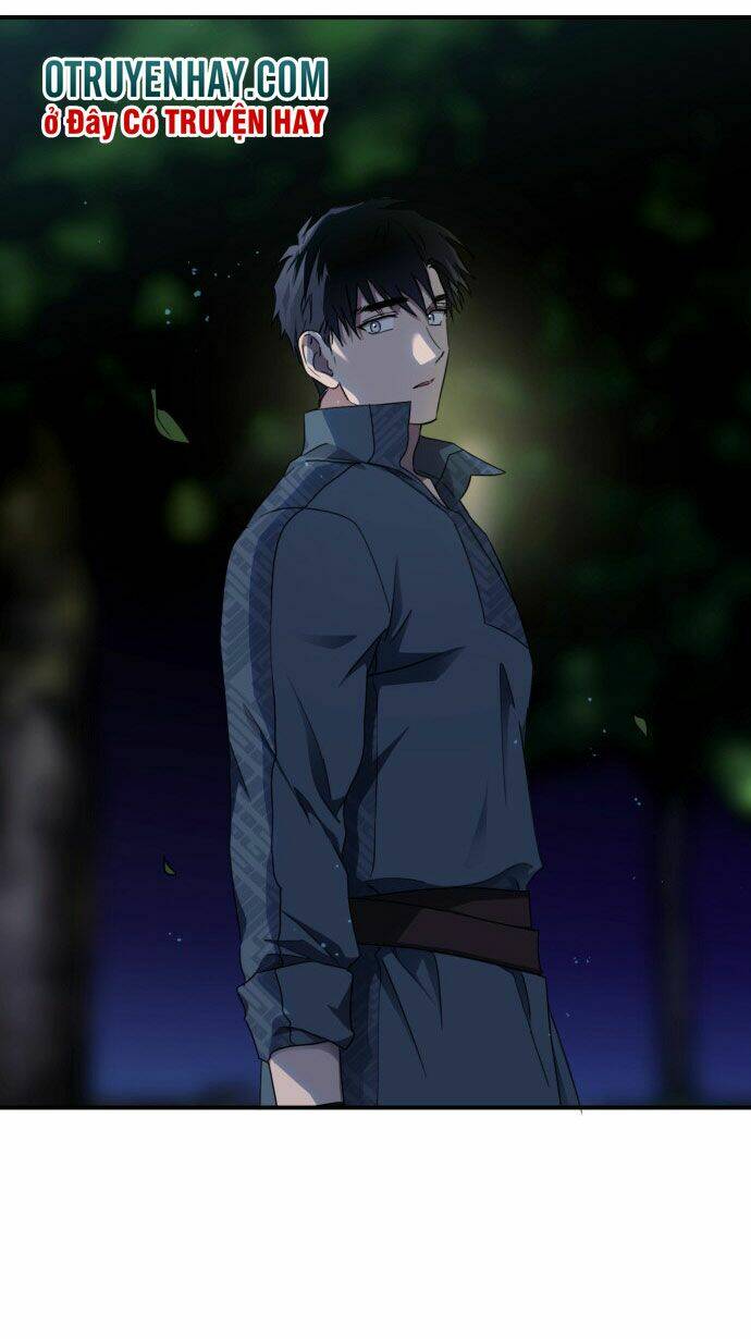 lâu đài vô danh chapter 22 27