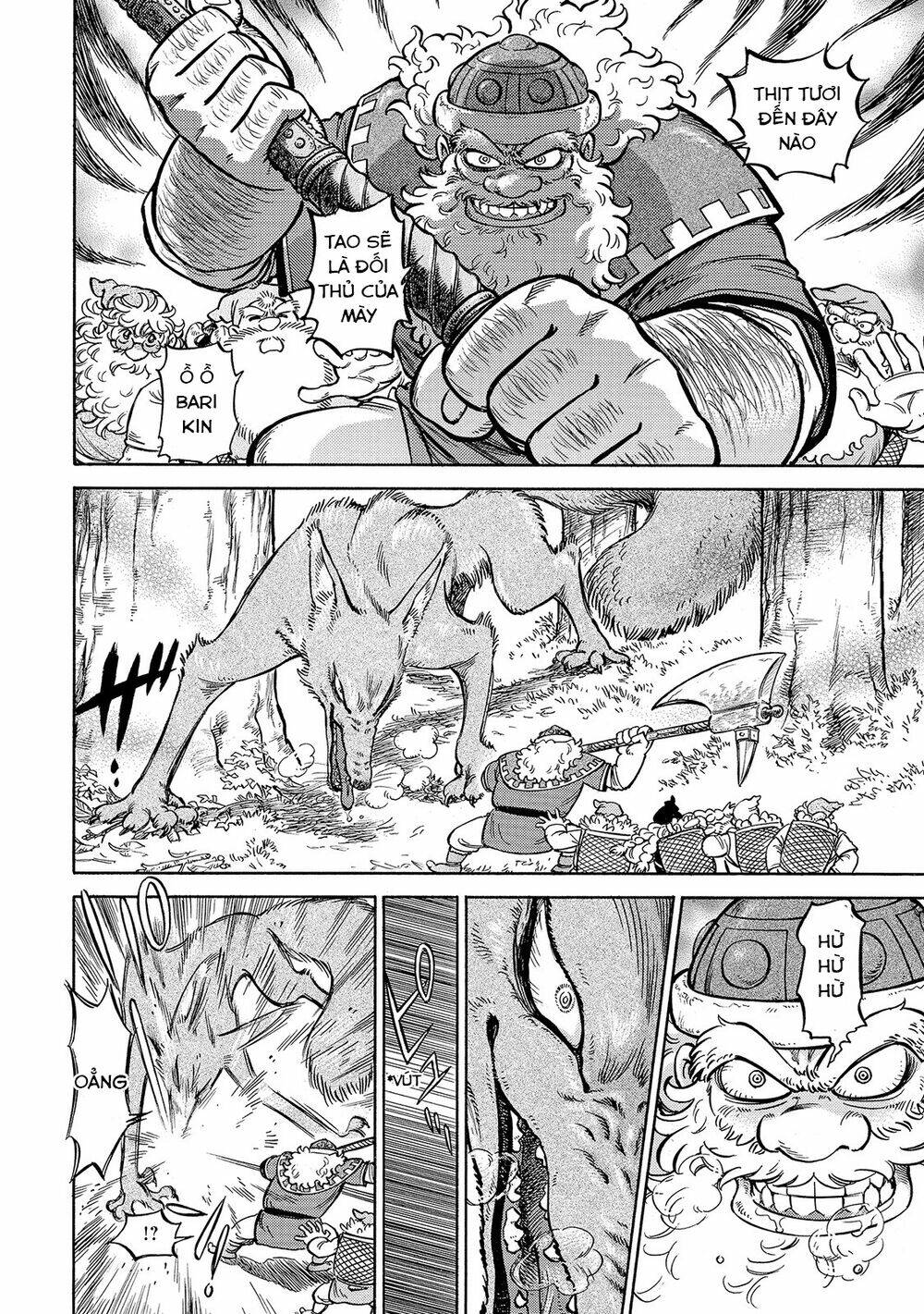 stravaganza - isai no hime chapter 29 47