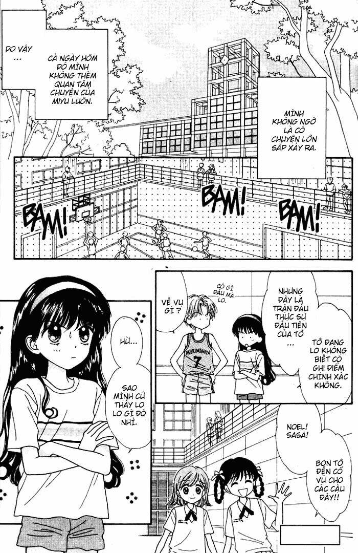 minto na bokura chapter 6 8