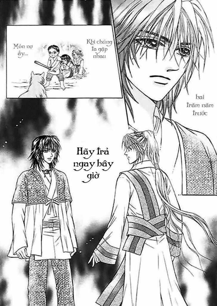 tiên khúc chapter 21 4