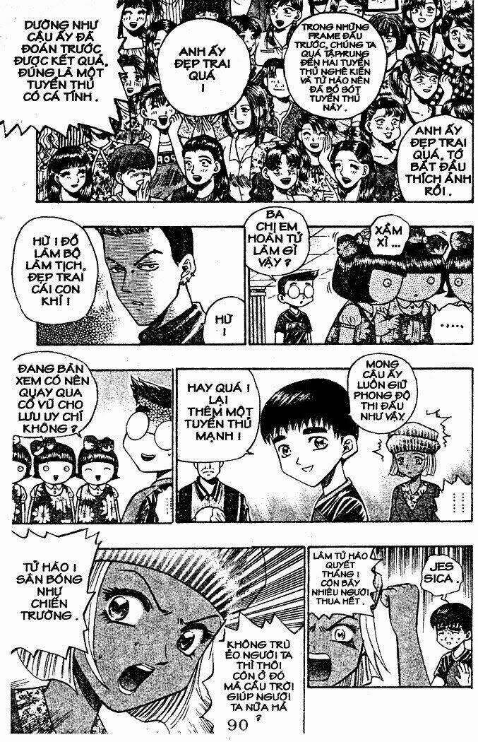 bowling king chapter 63 5