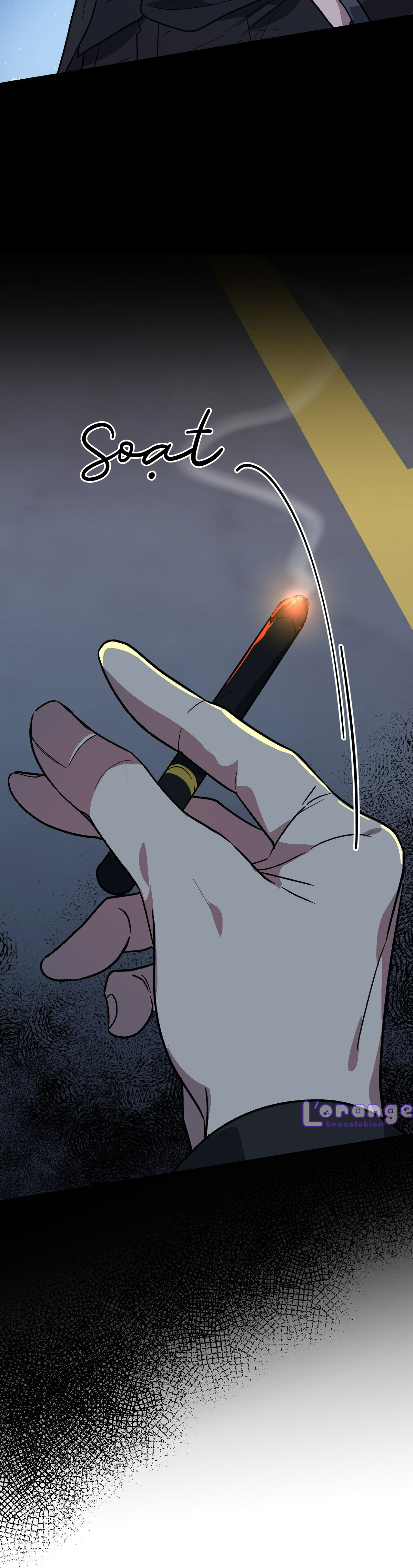 lãnh địa của dã thú chapter 7 18