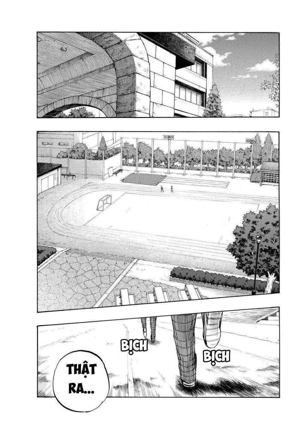 yamada và thất đại ma nữ chapter 220 9