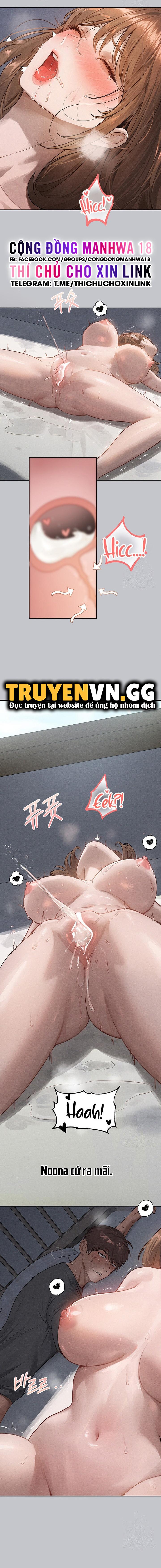 bà chị chủ nhà chapter 121 12