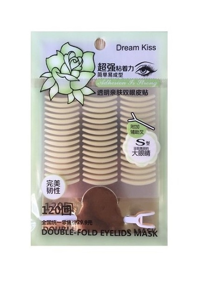 Kem nền đa chức năng 5in 1 Make Up BB SPF47 PA+++ DABO Hàn quốc cao cấp (50ml) Kèm 1 dán mi