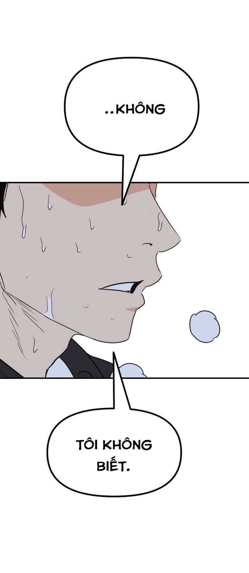 Bạn Trai Vệ Sĩ chapter 115 35