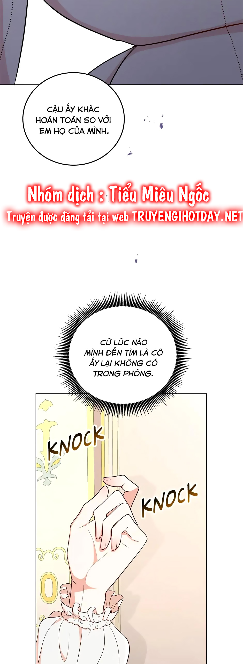 diễn vai ác nữ cũng thật khó khăn chapter 48 43