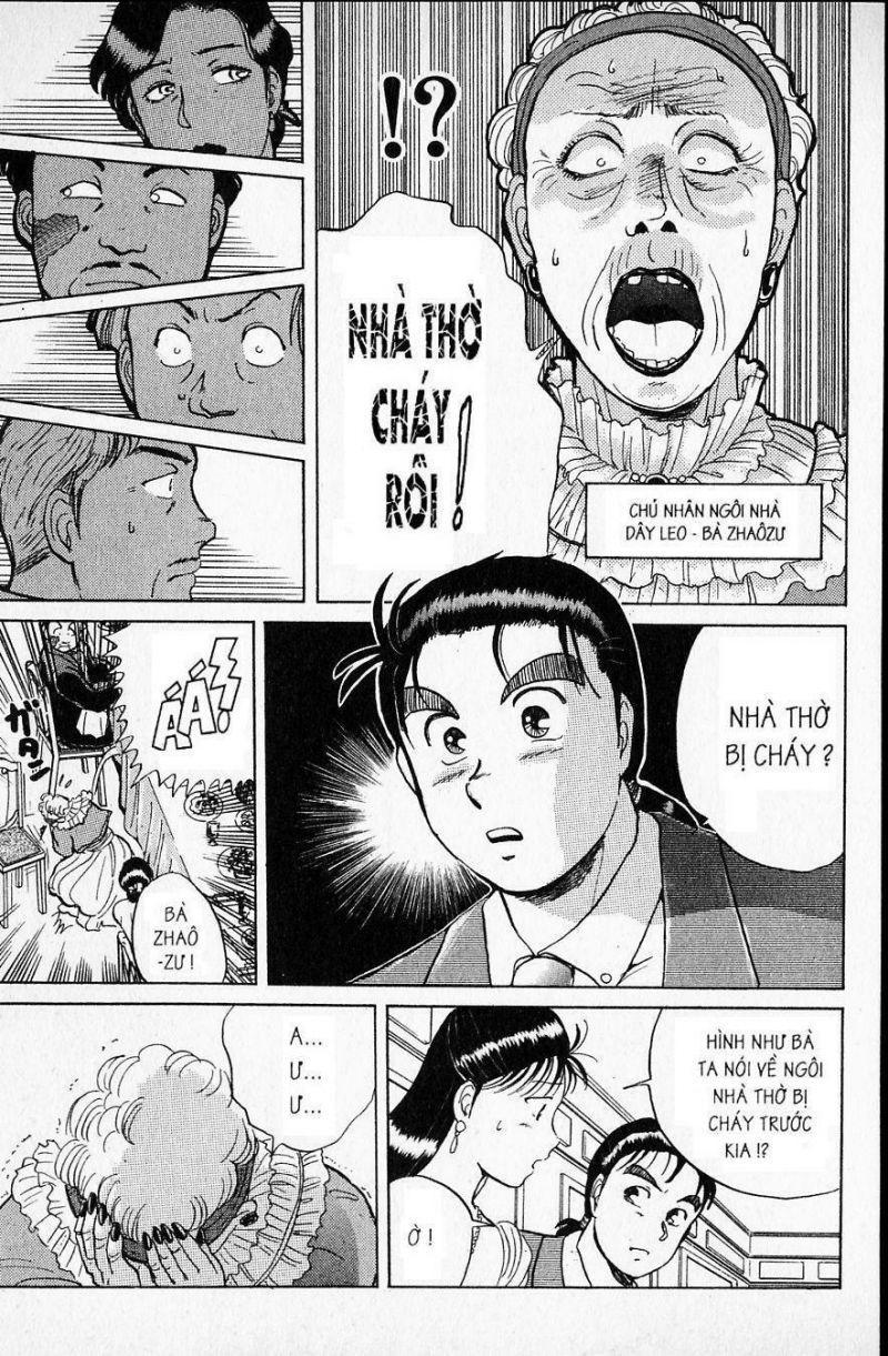 thám tử kindaichi (bản đẹp) chapter 202 12