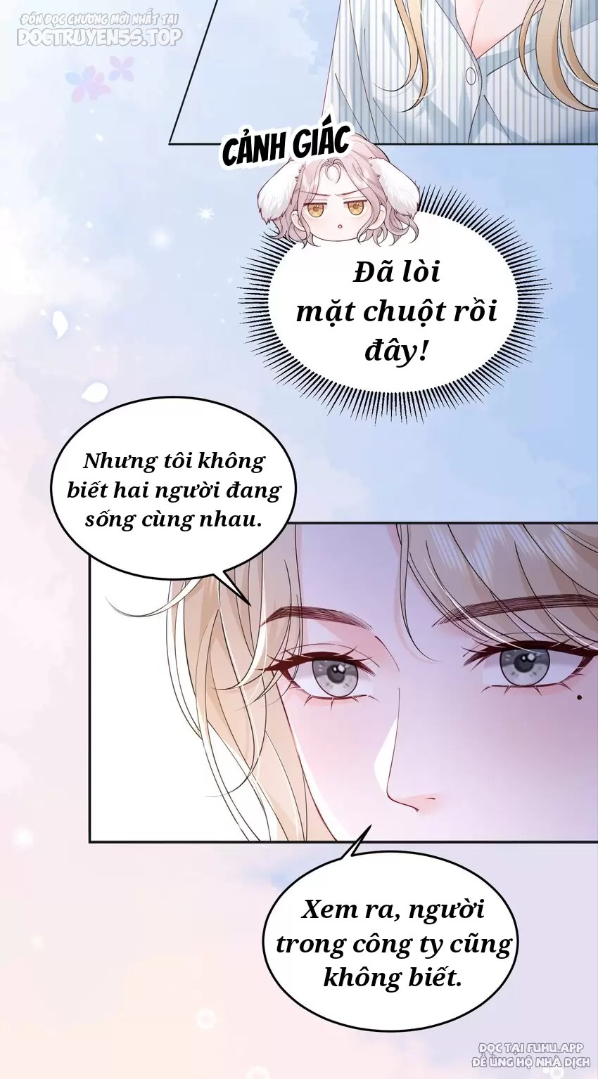 mận xanh chapter 74 8