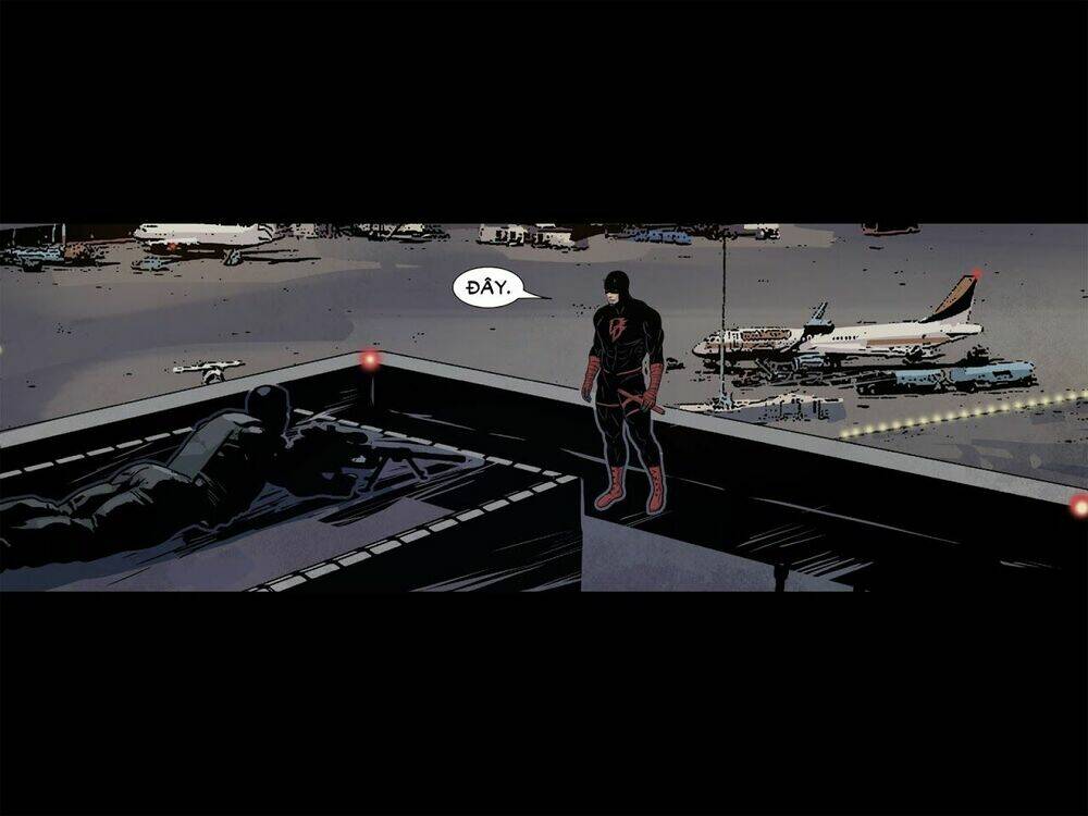 daredevil/punisher: seventh circle | vòng xuyến thứ bảy chapter 8 70