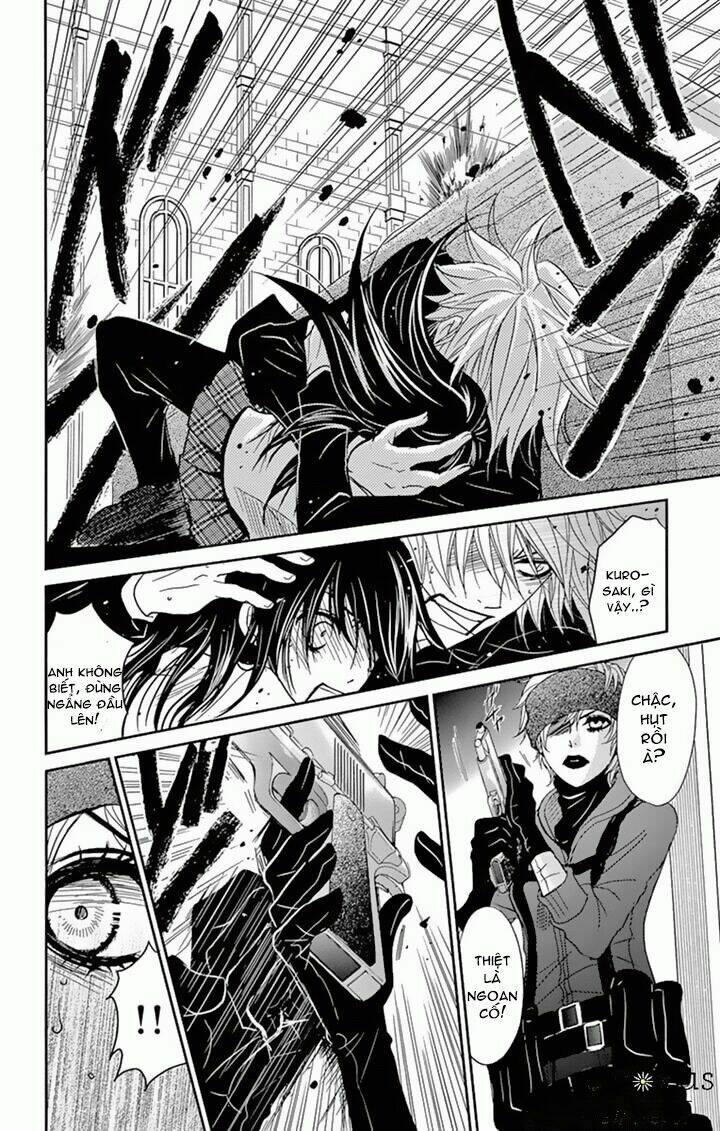 điện kích daisy chapter 72 23