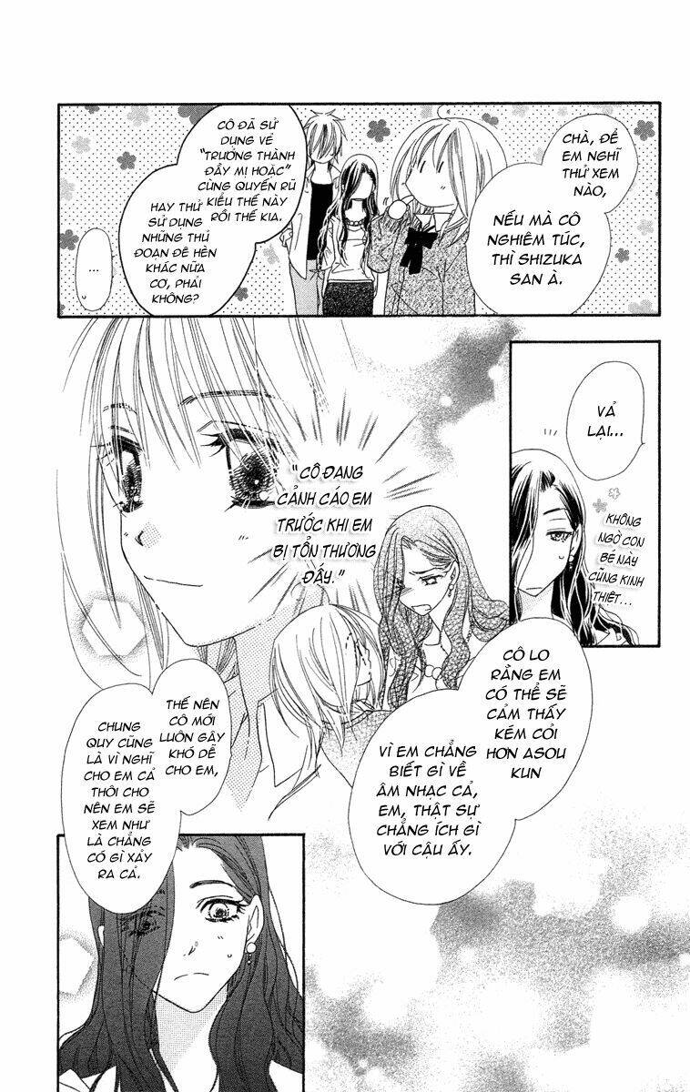 sora log chapter 12 24