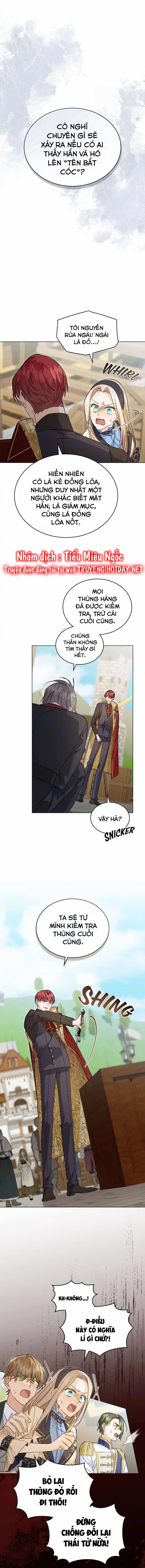 hải tặc thượng lưu chapter 50 9