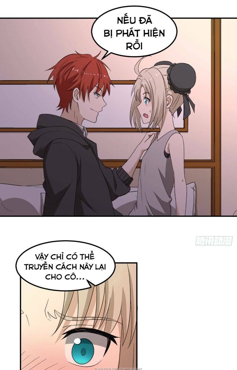 nghịch thiên tiên mệnh chapter 19 9