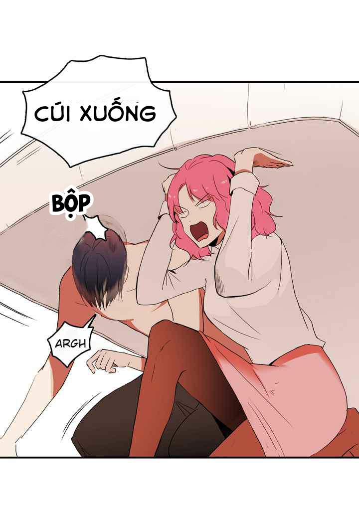 rắc rối về vấn đề yêu đương của tôi chapter 11 13