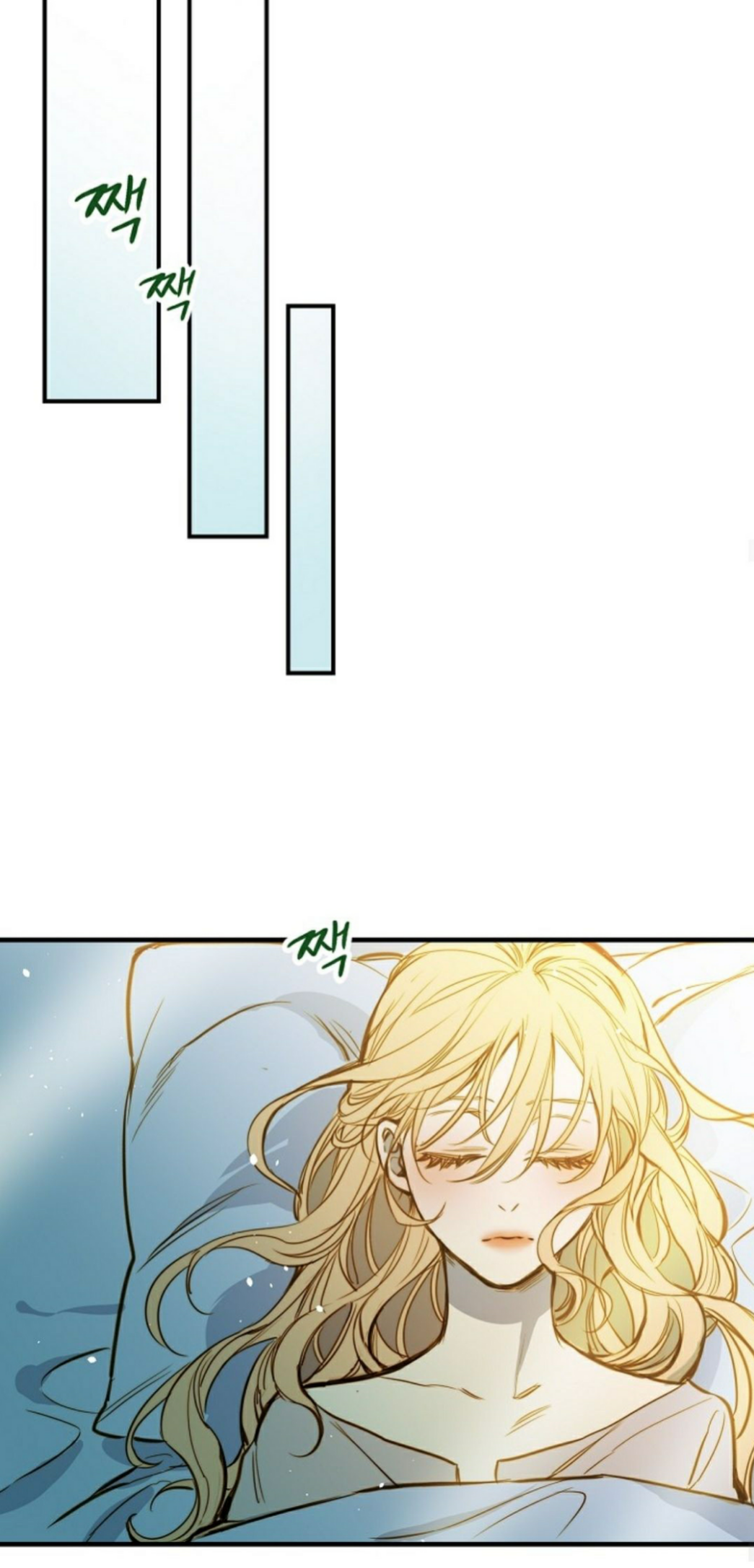 hoàng phi bóng tối - shadow queen chapter 3 42