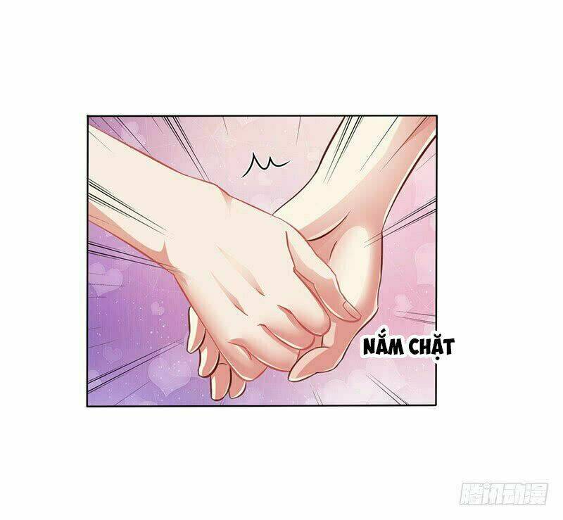 danh môn độc sủng ái thê chapter 15 15