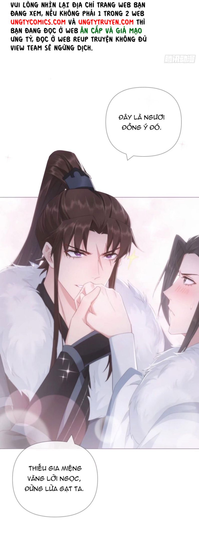 nhập mộ chi thần chapter 63 31