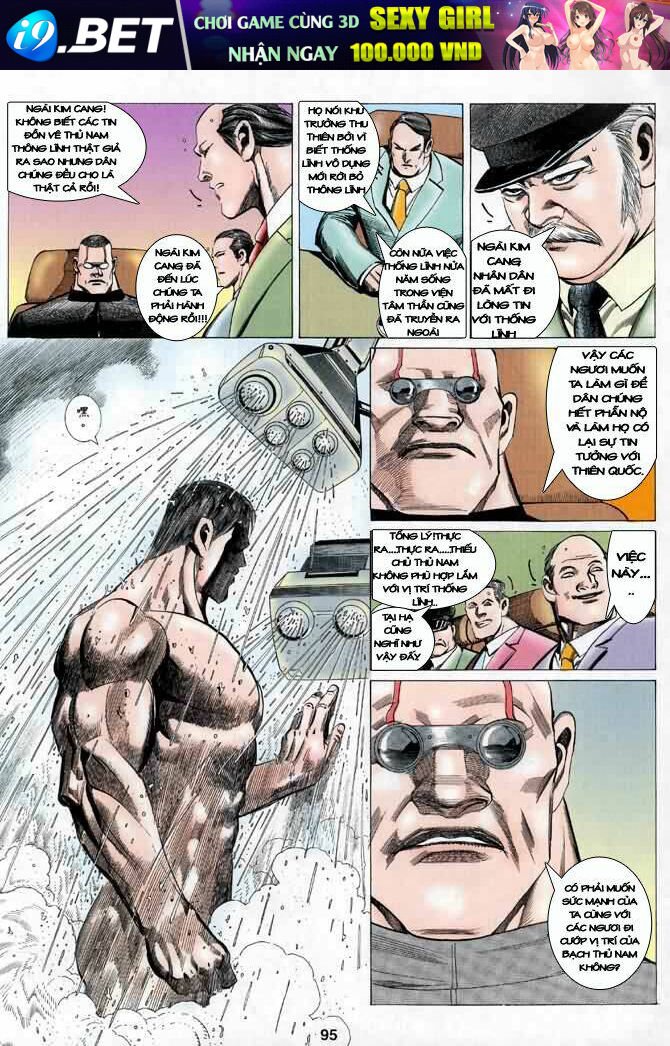 hải hổ 2 chapter 23 32