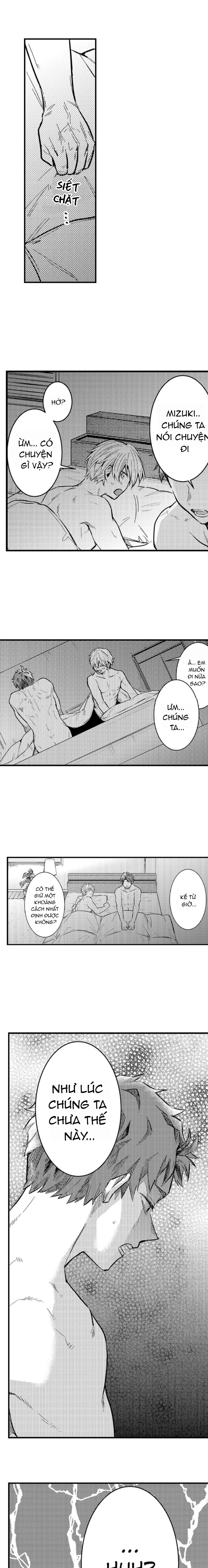 ăn anh đi, chồng ơi! chapter 3 7