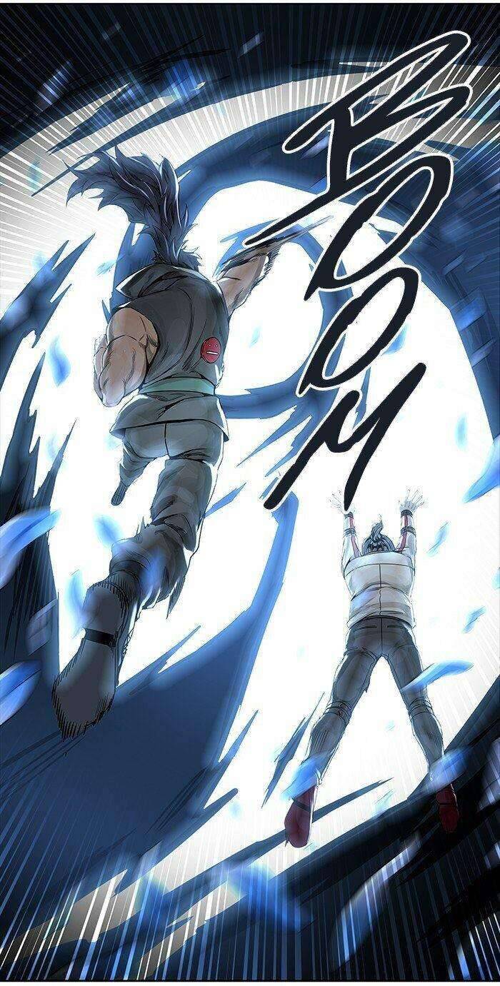 tòa tháp bí ẩn 2 chapter 473 95