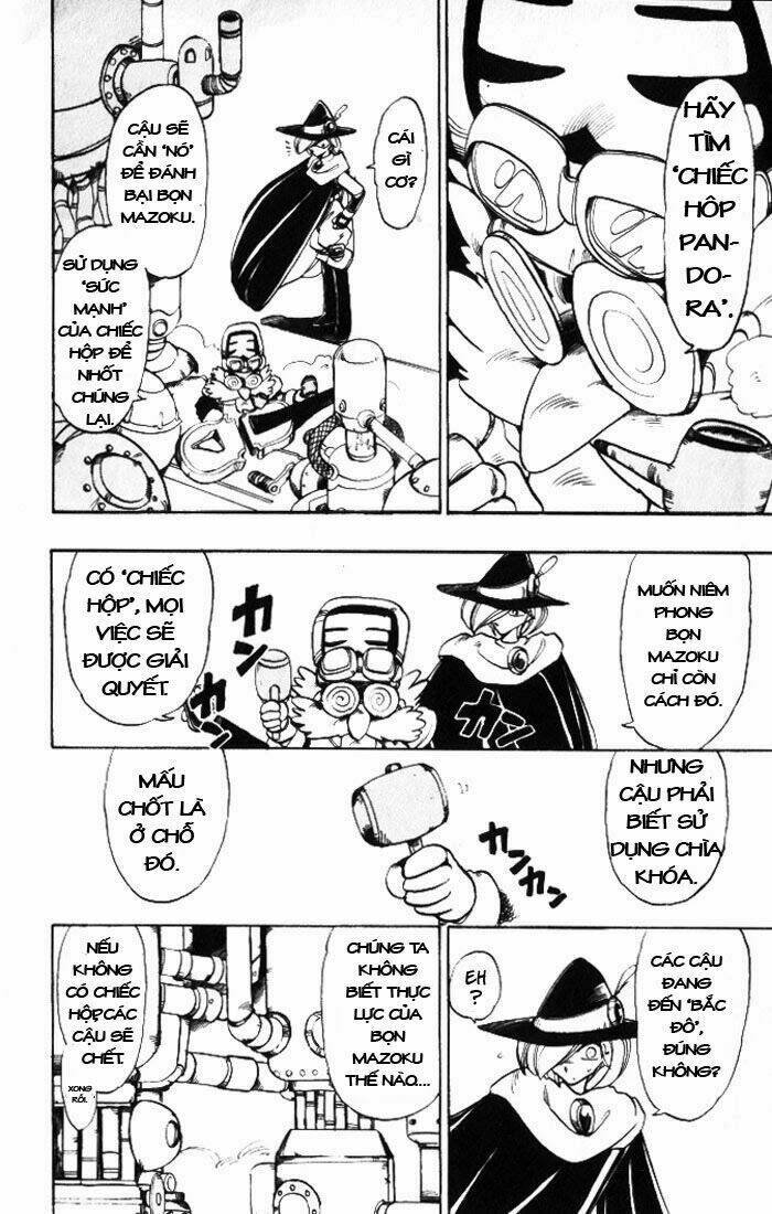 violinist of hameln - cây đàn kì diệu chapter 27 26