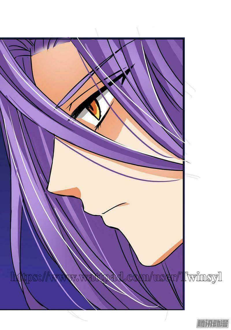 bá đạo trung khuyển tìm ái ký chapter 13 10