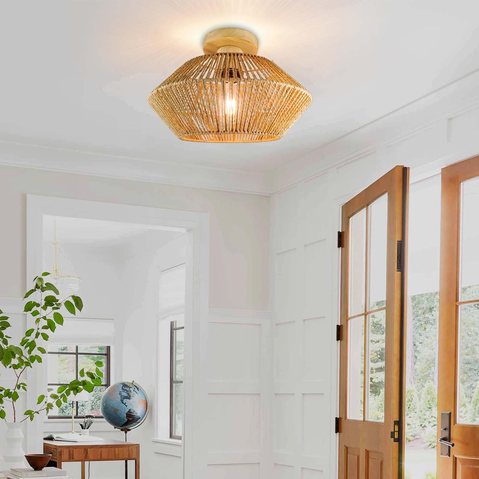Chandelier Lampshade LED Ceiling Pendant Light Shade for Bar Hotel Decor