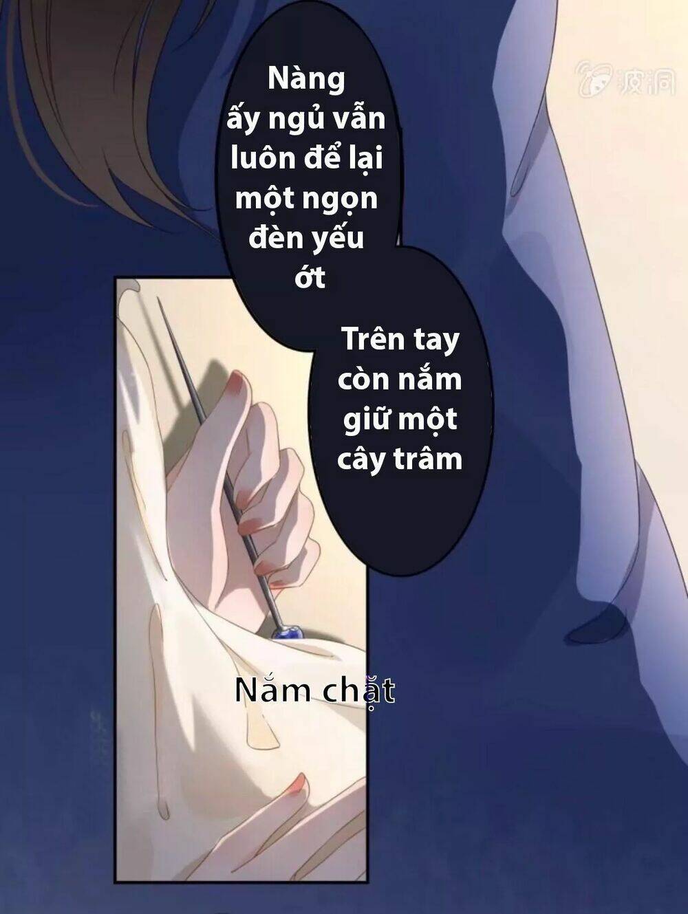 sủng phi của vương chapter 90 28