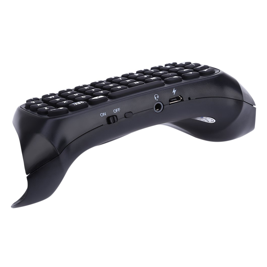 Bàn phím - Keyboard KBW-PS4