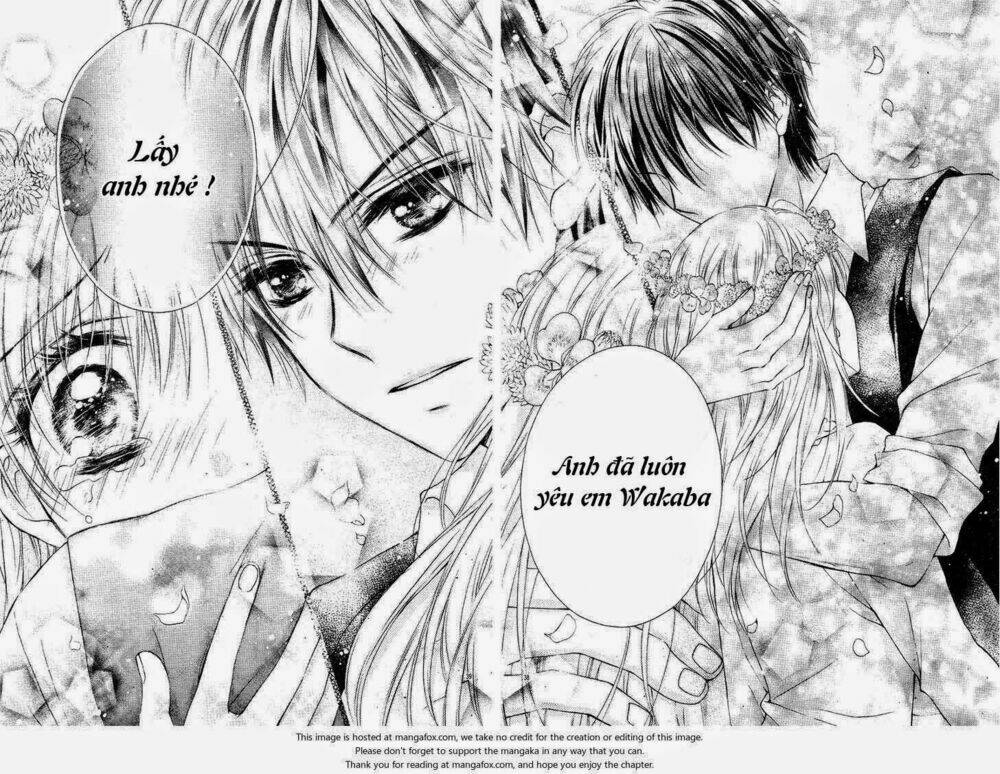 16-sai, shinkon hajimemashita chapter 1.3 6