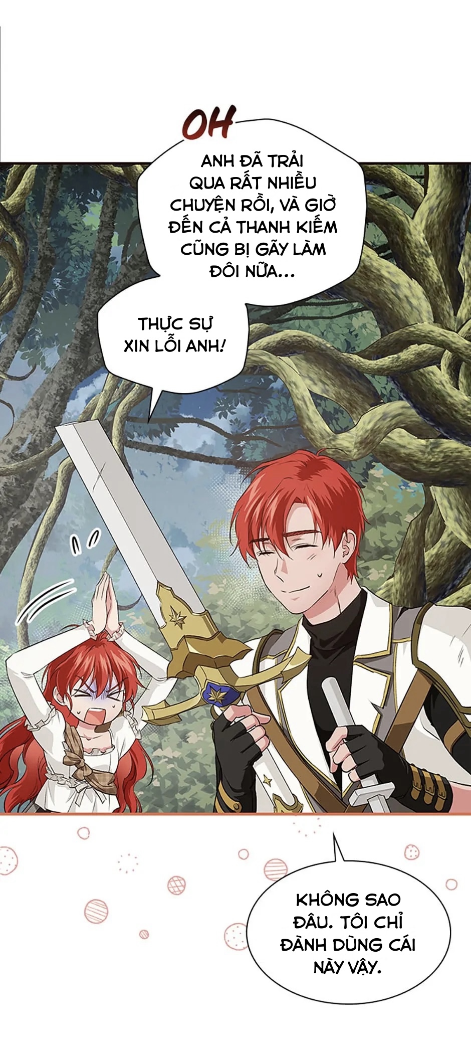 đi tìm con trai của cha tôi chapter 49 25