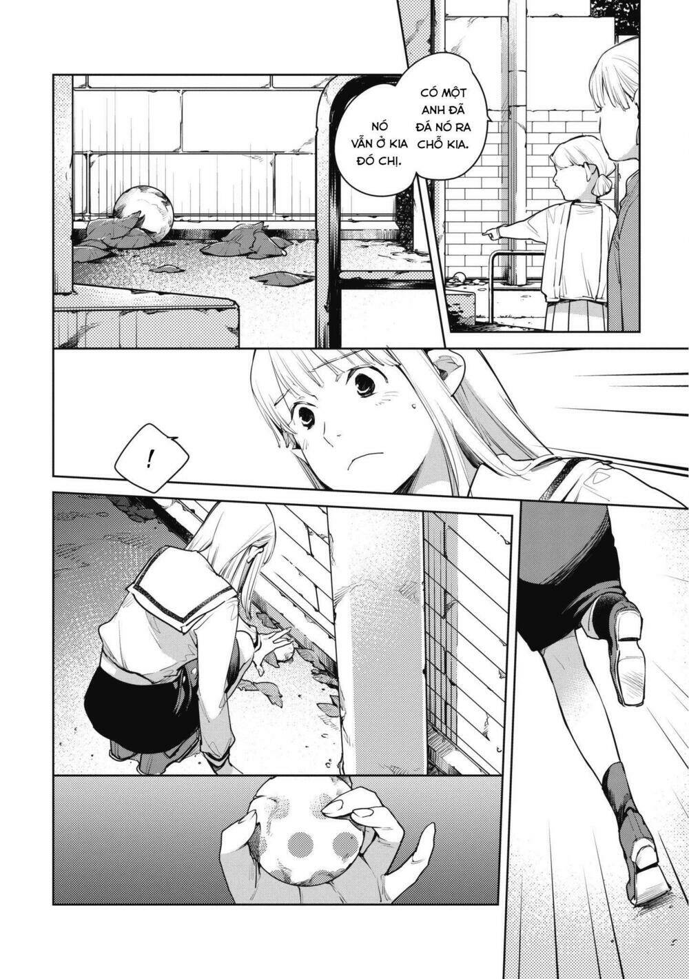 okashiratsuki chapter 12 20