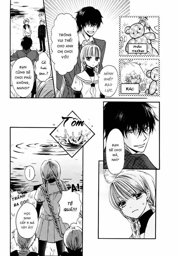 nejimaki mano-san chapter 1 5