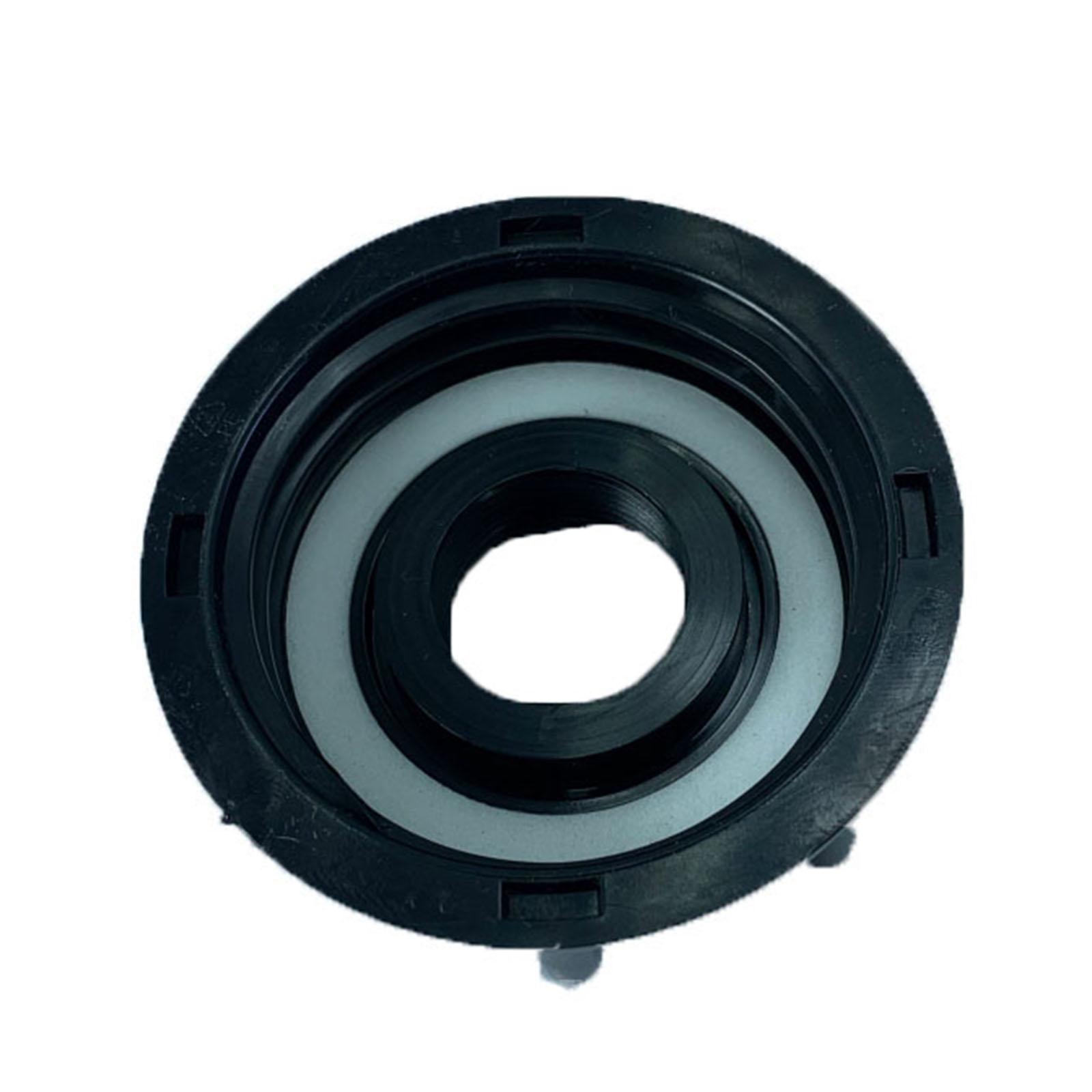 IBC Tank Adapter 3/4'' Coarse Thread S60x6 Drain Plug Water Connector Hose Drain Plug Replacements Fitting for 1000L IBC Tank
