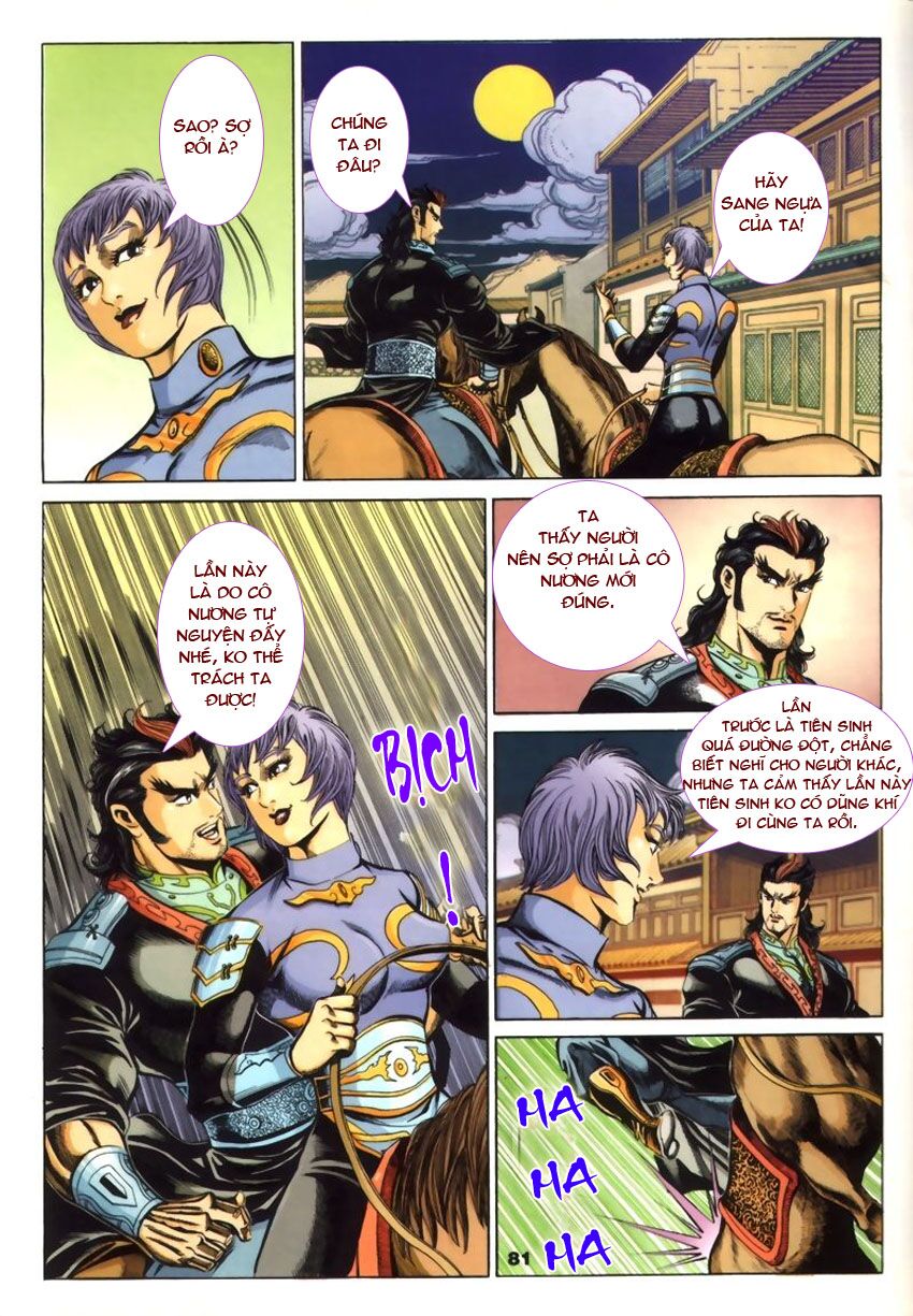 tầm tần ký chapter 49 19