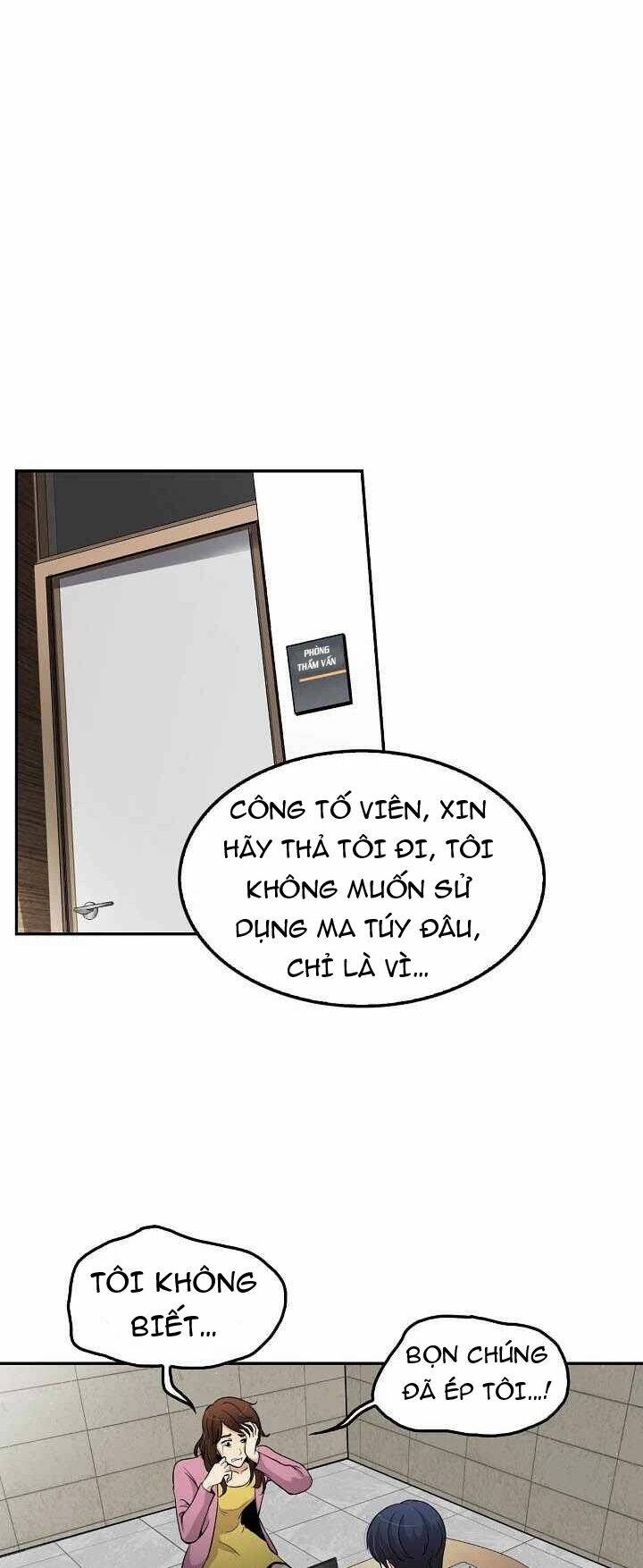 điều tra viên chuyển sinh chapter 54 17