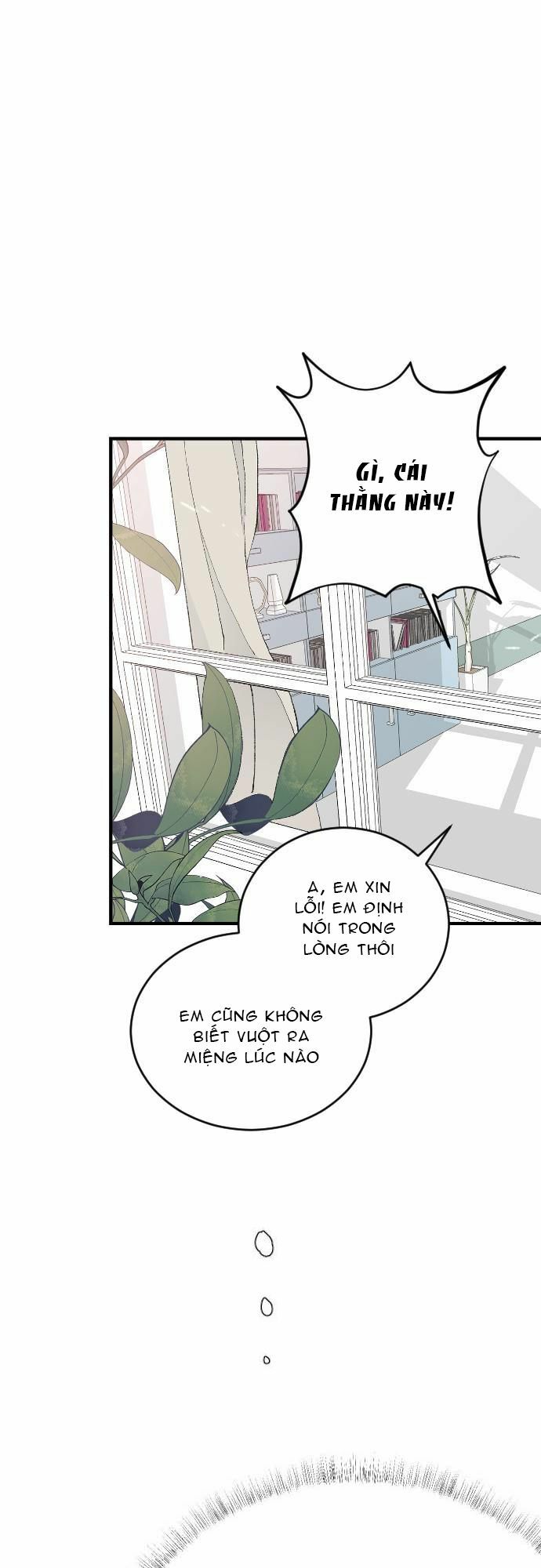 ba người anh trai cực phẩm của tôi chapter 20 45