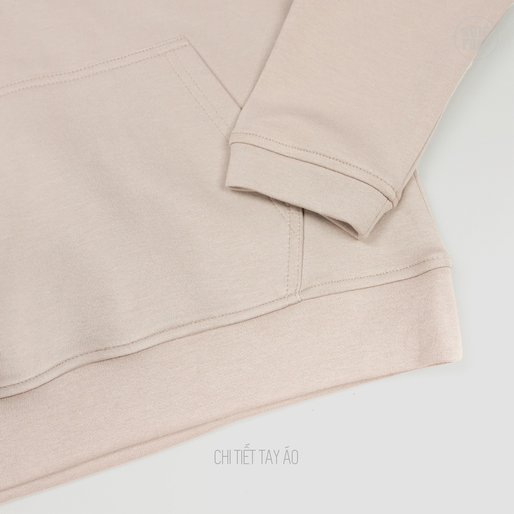 Bộ đồ thu đông cho bé trai size đại Bigfox Miss Meow áo hoodie có mũ quần jogger túi hộp 8-15 tuổi