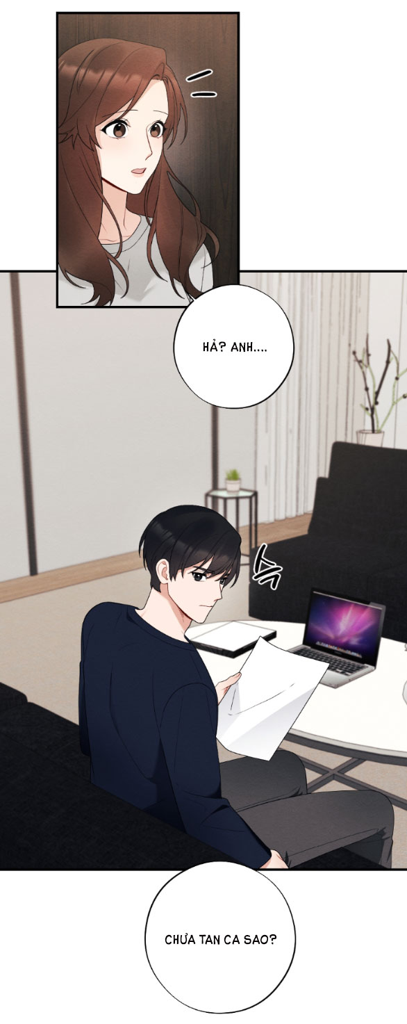 [18+] hôn nhân bị đánh cắp chapter 51.2 6