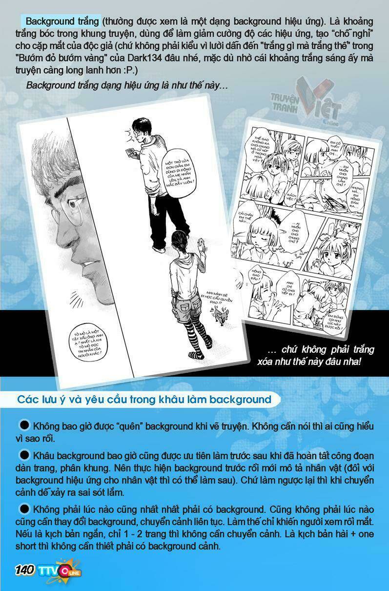 tạp chí truyện tranh việt nam online - ttvo chapter 2 142