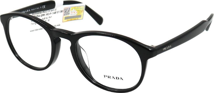 Gọng kính chính hãng Prada 0PR19SF