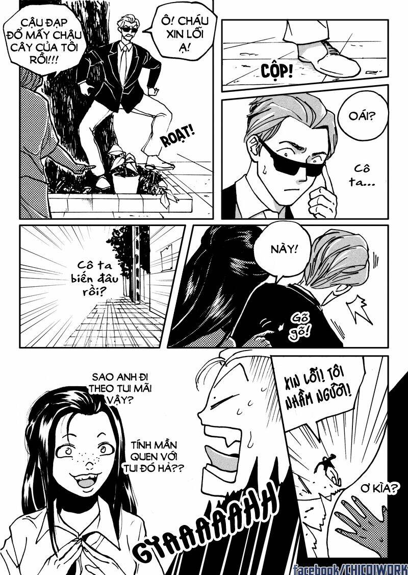 ma nữ nhà tôi chapter 5 3