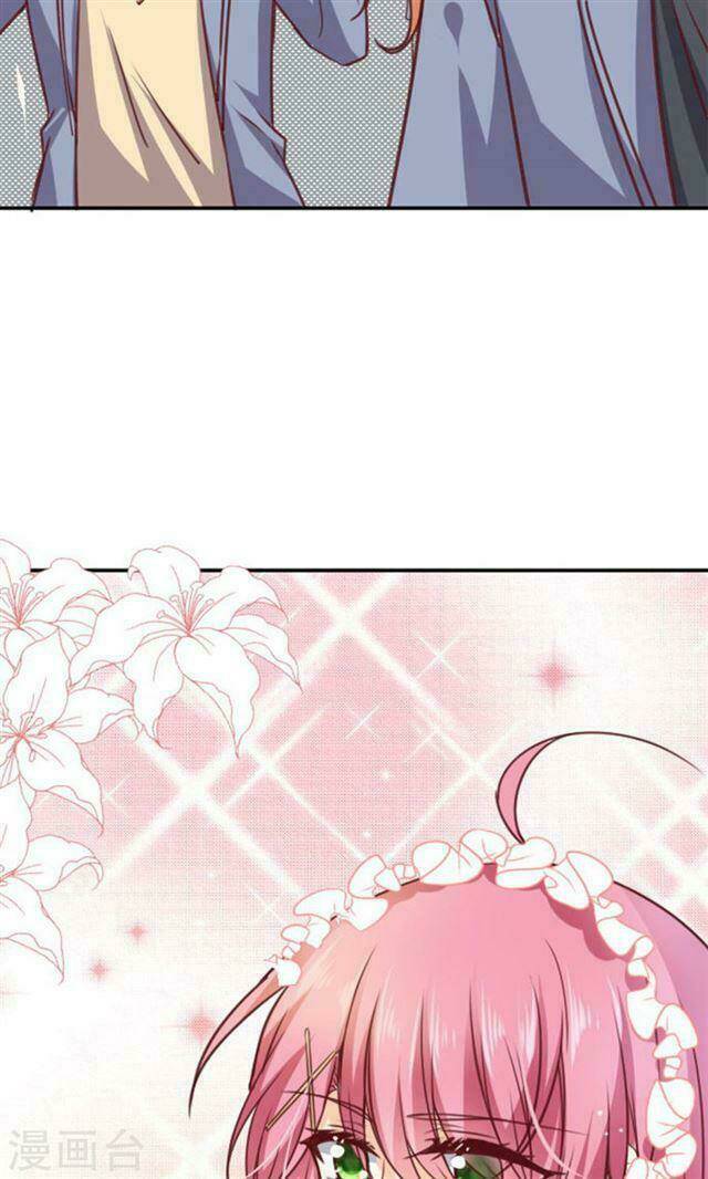 hôm nay tôi sẽ yêu ai đây ? chapter 13 49