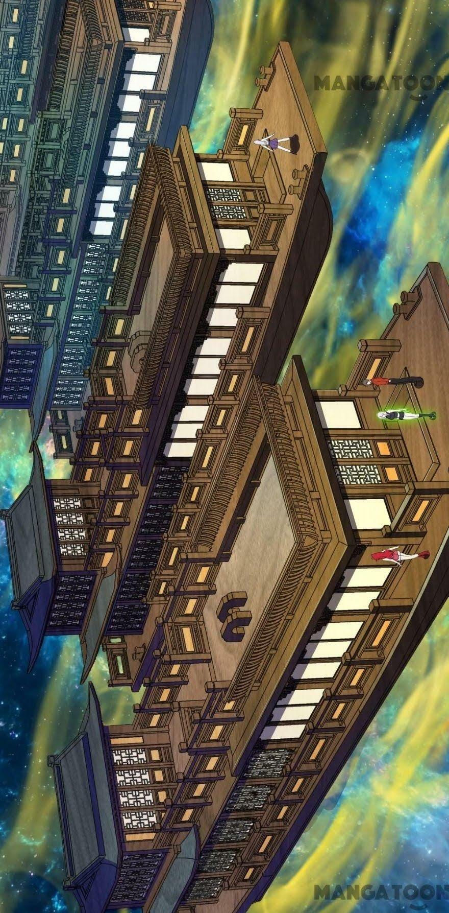 đệ nhất người ở rể chapter 140.1 13